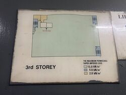 Landbase Industrial Building (D22), Factory #501680901